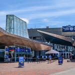 New England Aquarium