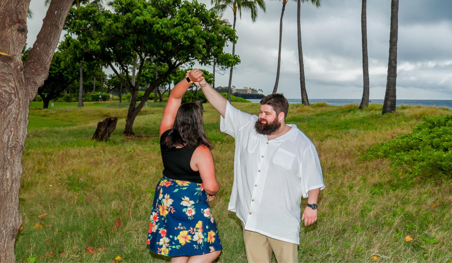Haddy Njie and Ryan Guentz's Wedding Website
