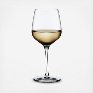 Refine White Wine Glass, Set of 2