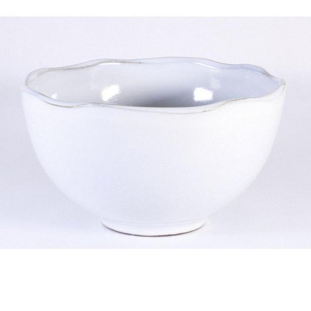 Southern Living New Nostalgia Collection Farm to Fork Terracotta Cereal Bowl