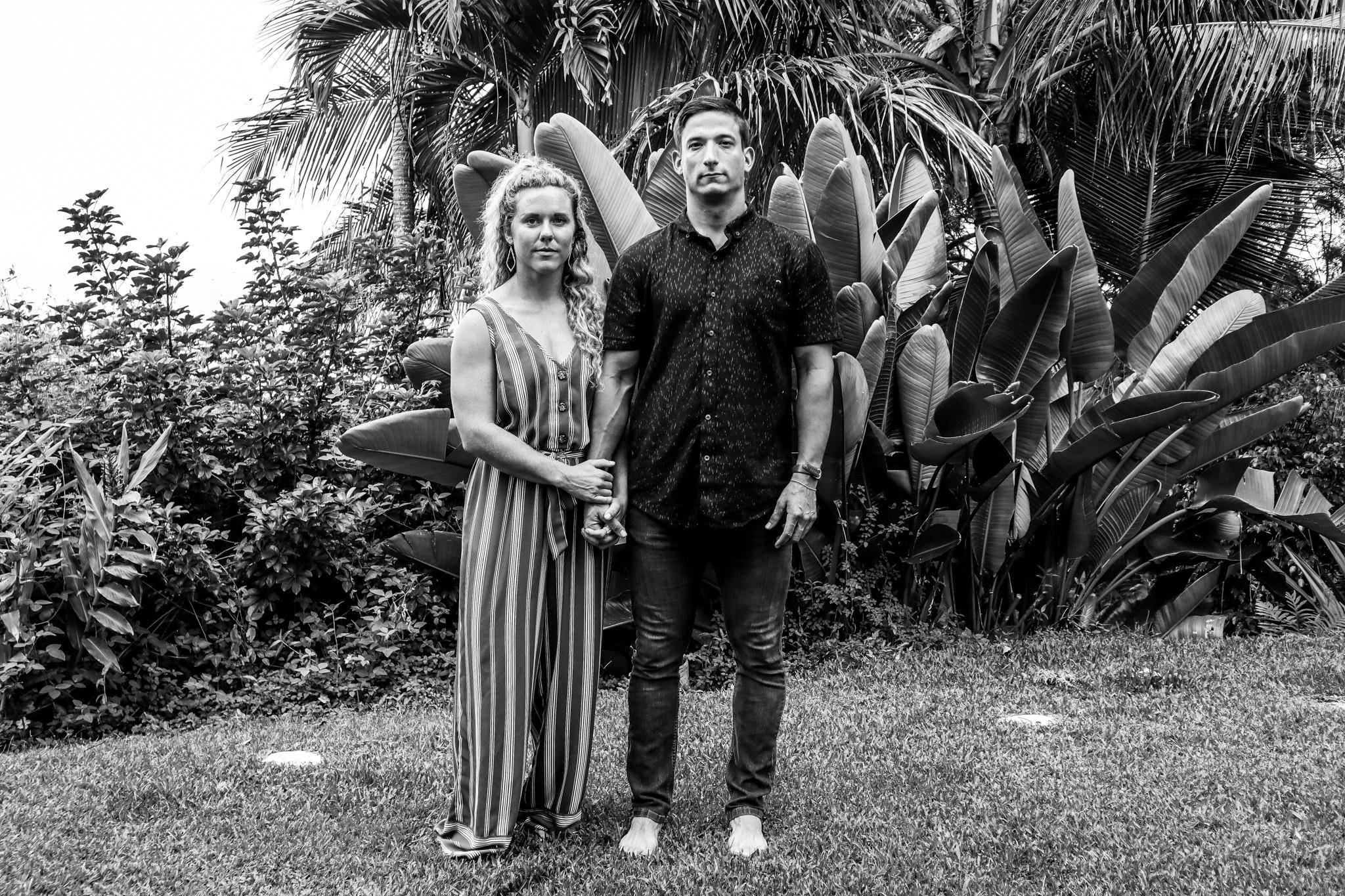 The Wedding Website of Brian Matero and Madison Hudson