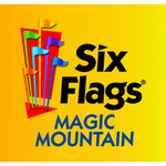 Six Flags Magic Mountain
