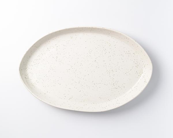 15" Oval Platter