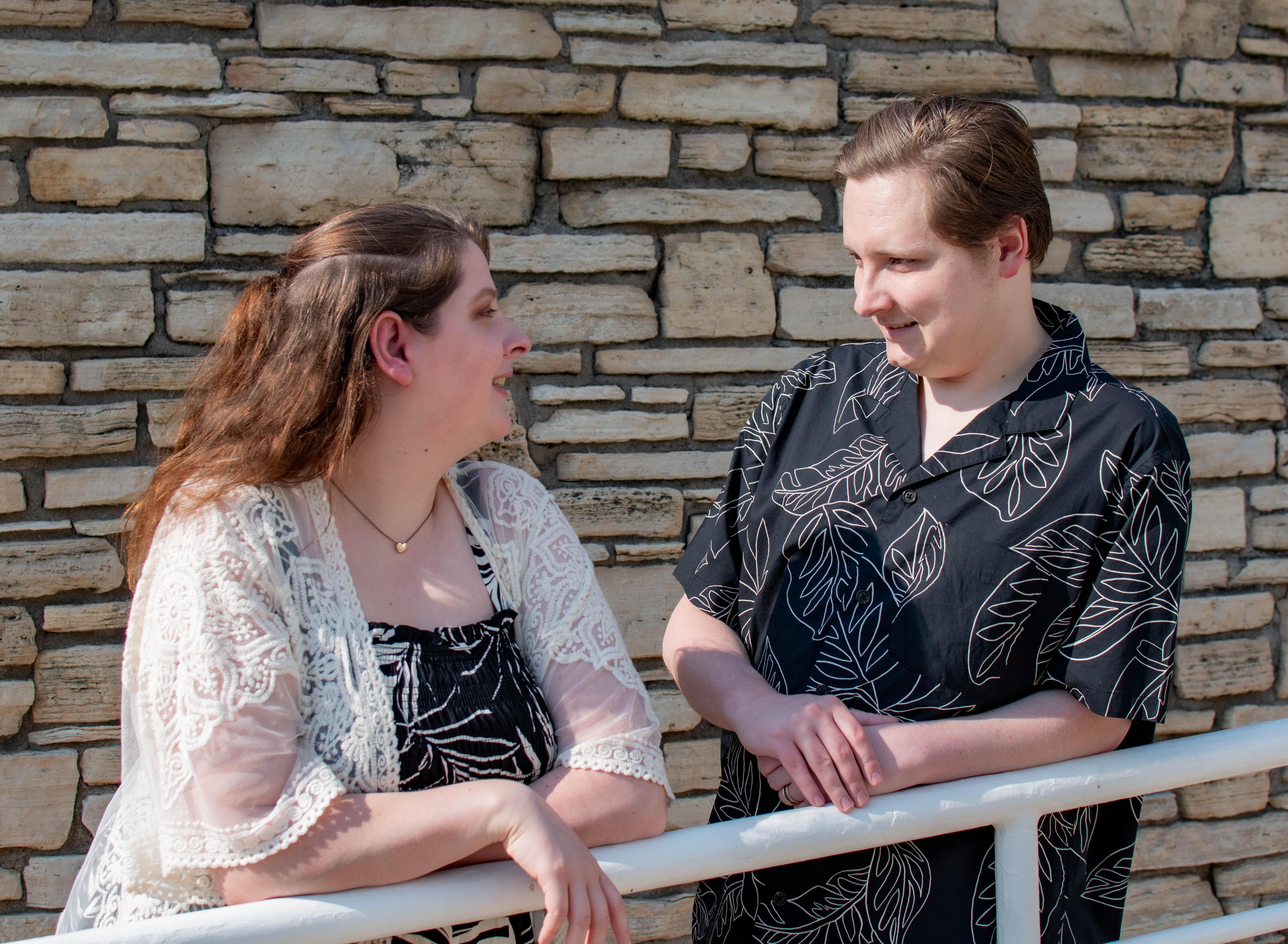 The Wedding Website of Bee Riedy and Jacob Bollman