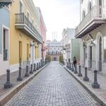 Old San Juan