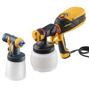 FLEXiO 3000 HVLP Paint Sprayer