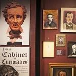 The Edgar Allen Poe Museum