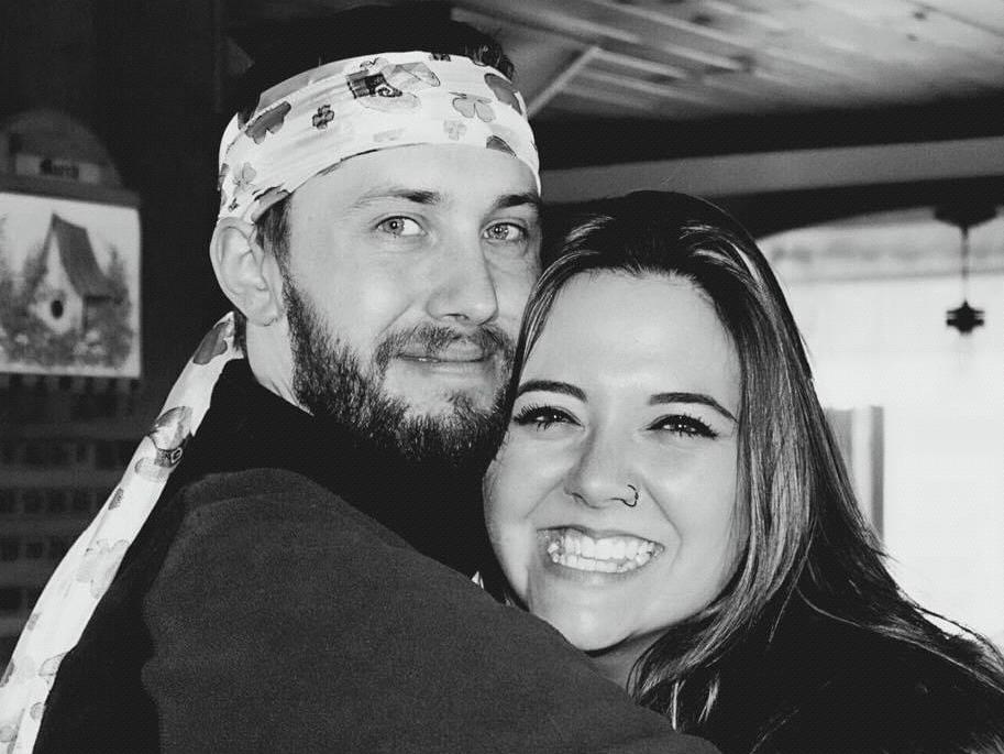 The Wedding Website of Erin Dorety and Corey Fox
