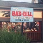 Bar-Bill Tavern