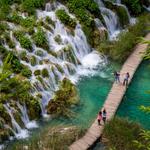 Plitvice Lakes National Park