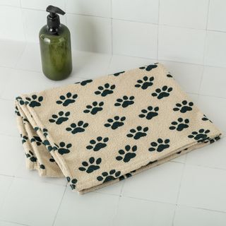 Quick Dry Pet Towel