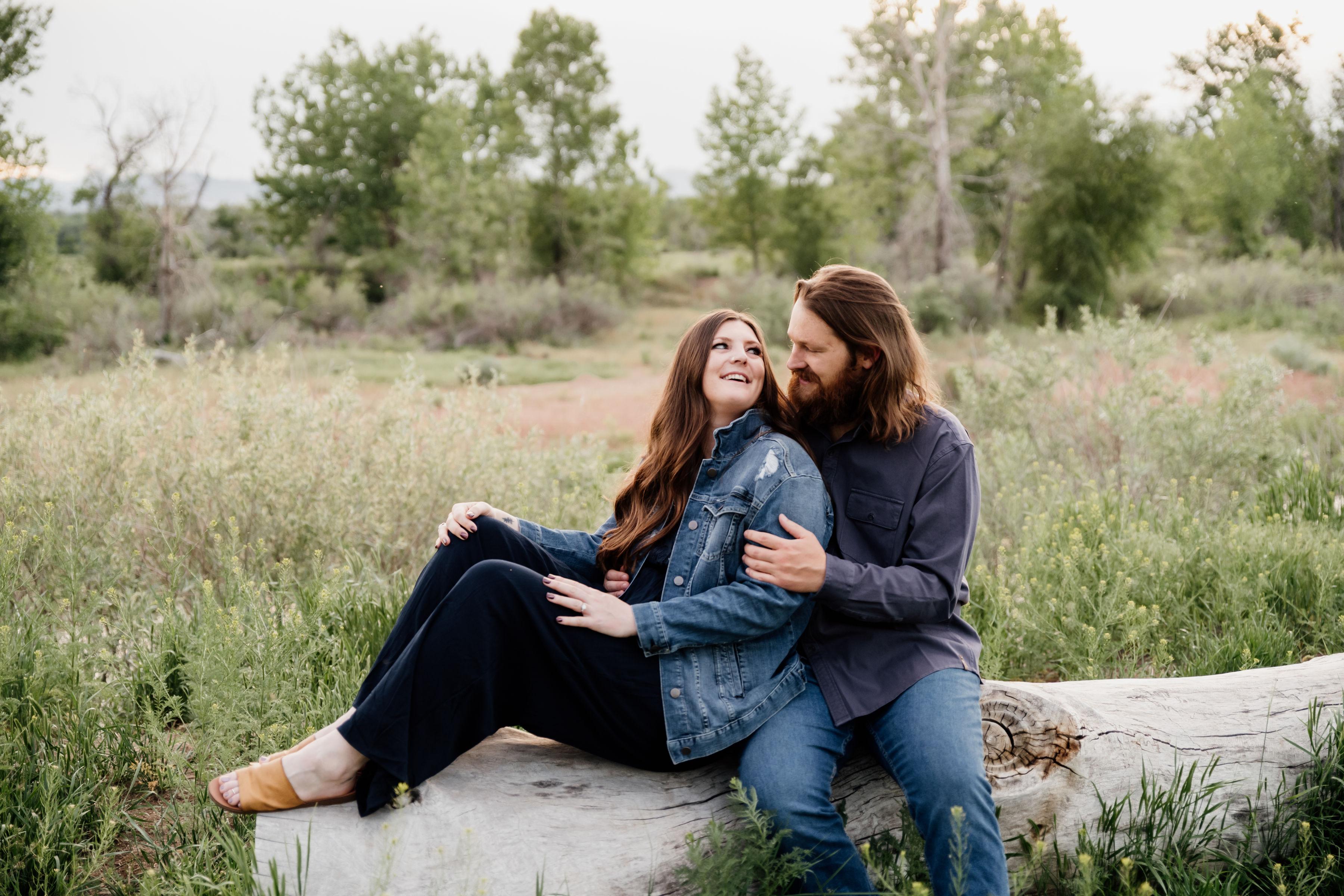 The Wedding Website of Becca Martin and Ben Mitchell