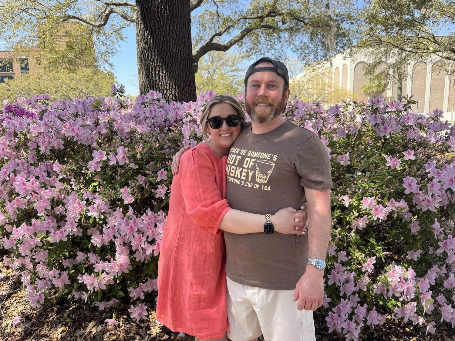 The Wedding Website of Allison Griesmer and Brian Raglow