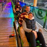 Moonshine Mountain Coaster