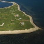 Chappaquiddick Island
