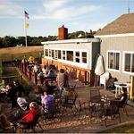 Montauket Bar