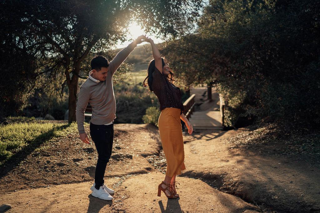 The Wedding Website of Michelle Lin and Paul Pow-anpongkul