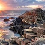 Giants Causeway