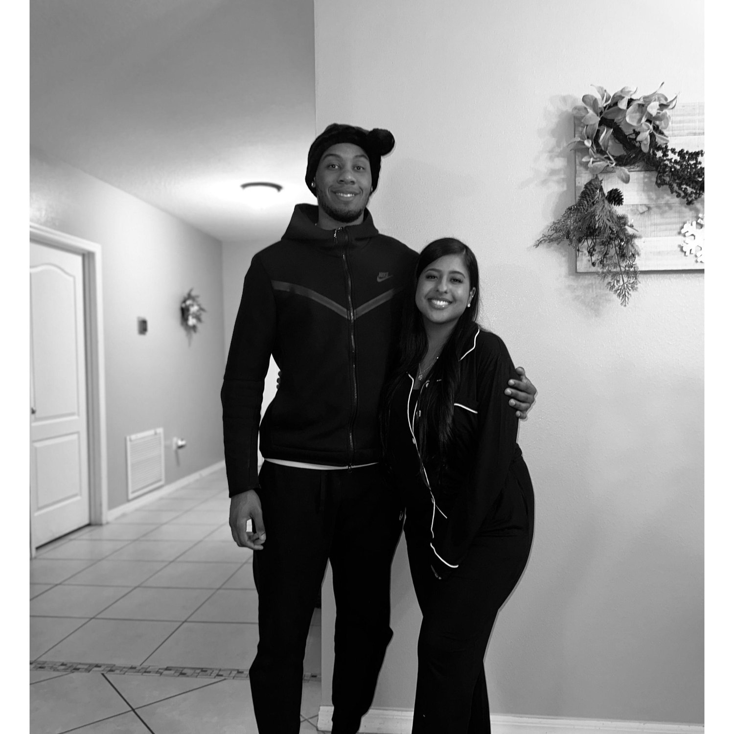 Second Christmas together! 2022