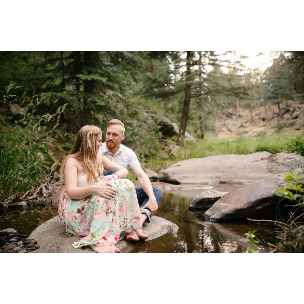 Engagement Shoot w/ Stori H Photography | 7.8.2018