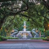 Forsyth Park
