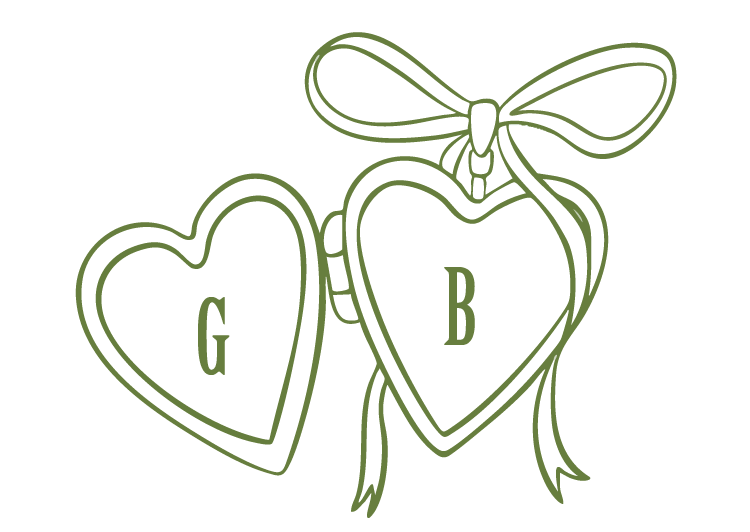 The Wedding Website of Grace Baird and Brett Blackburn