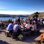 Tomales Bay