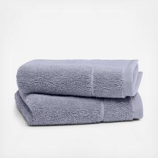 Super-Plush Wash Cloth, Set of 2