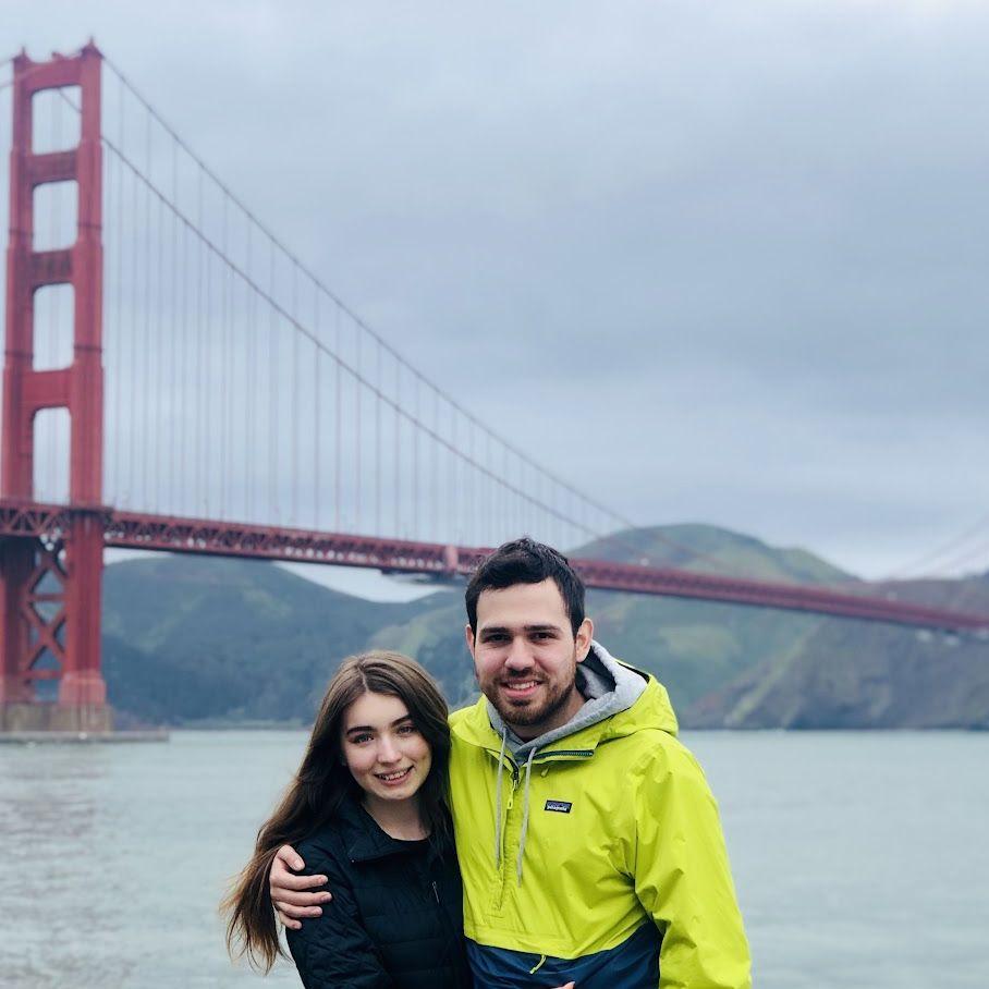 San Francisco 2019