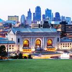 Union Station Kansas City