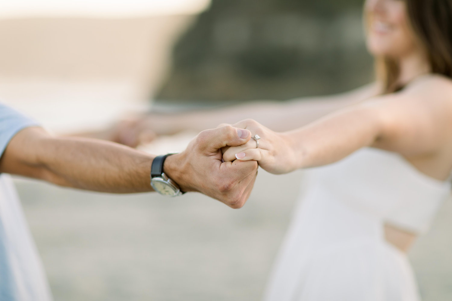 The Wedding Website of Grace Peterson and Nathaniel Braun
