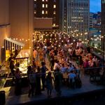 The Commoner & Biergarten