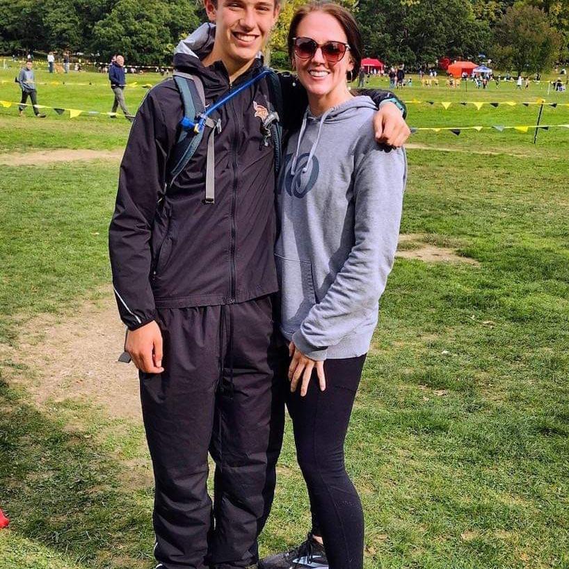 Sean #hall #nephewish