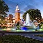 Country Club Plaza