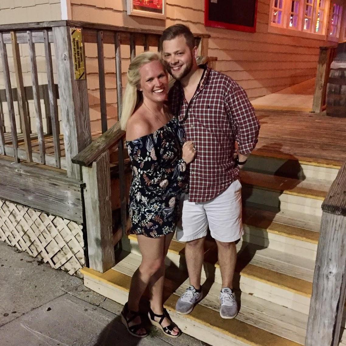 Myrtle Beach May 2017