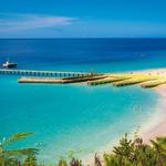 Crash Boat Beach
