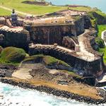 Castillo San Felipe del Morro