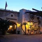 Cattleman's Steakhouse at Indian Cliffs Ranch