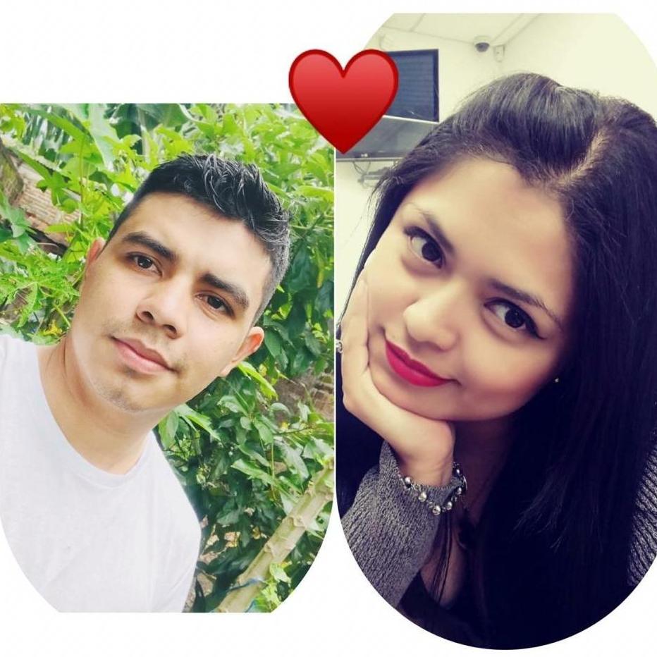 Una nueva etapa juntos 🥰🥰