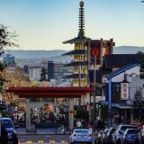 Japantown