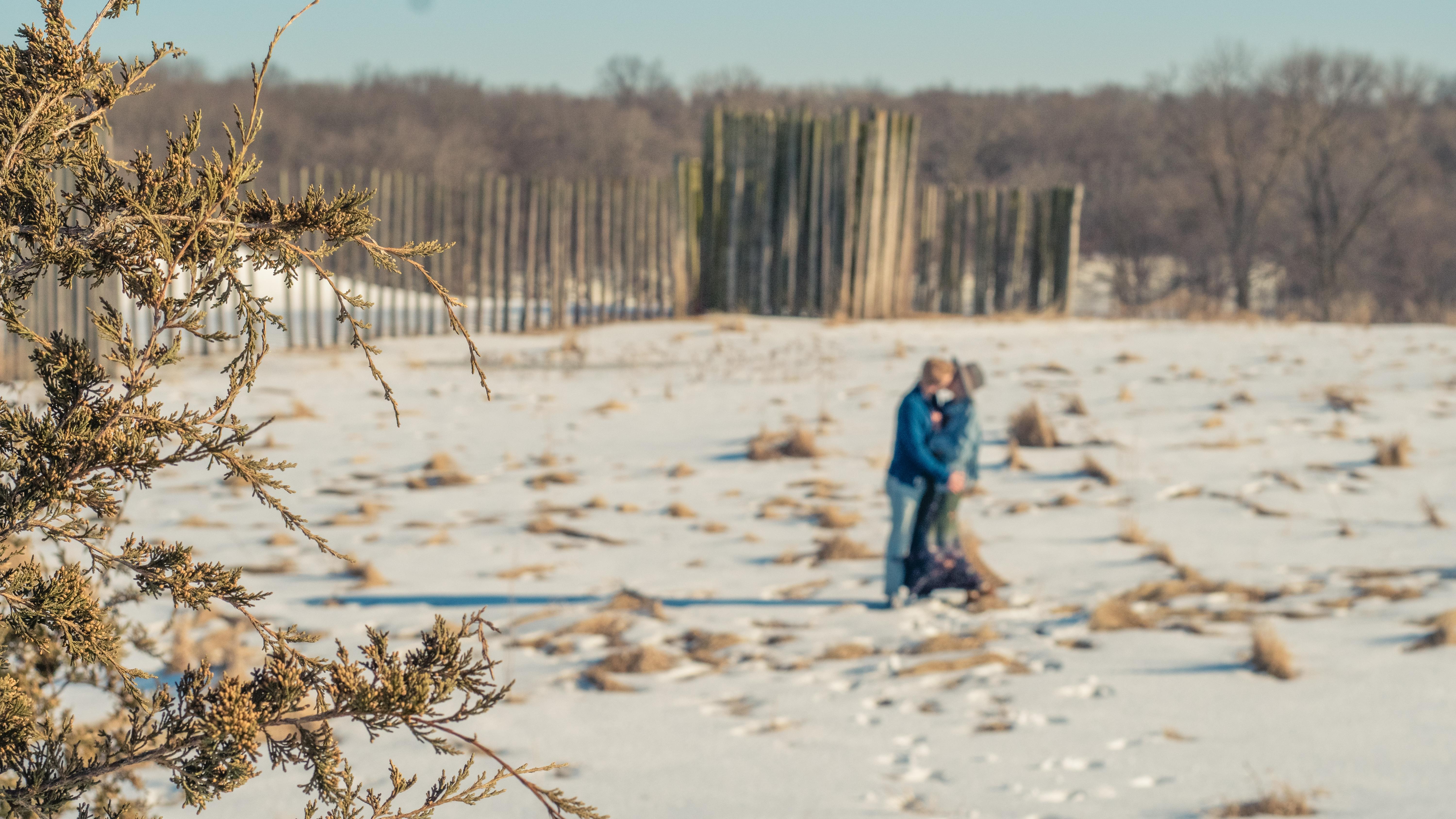 The Wedding Website of Isabelle Klema and Trey Jahnke