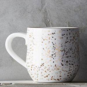 Mimira Mug in White