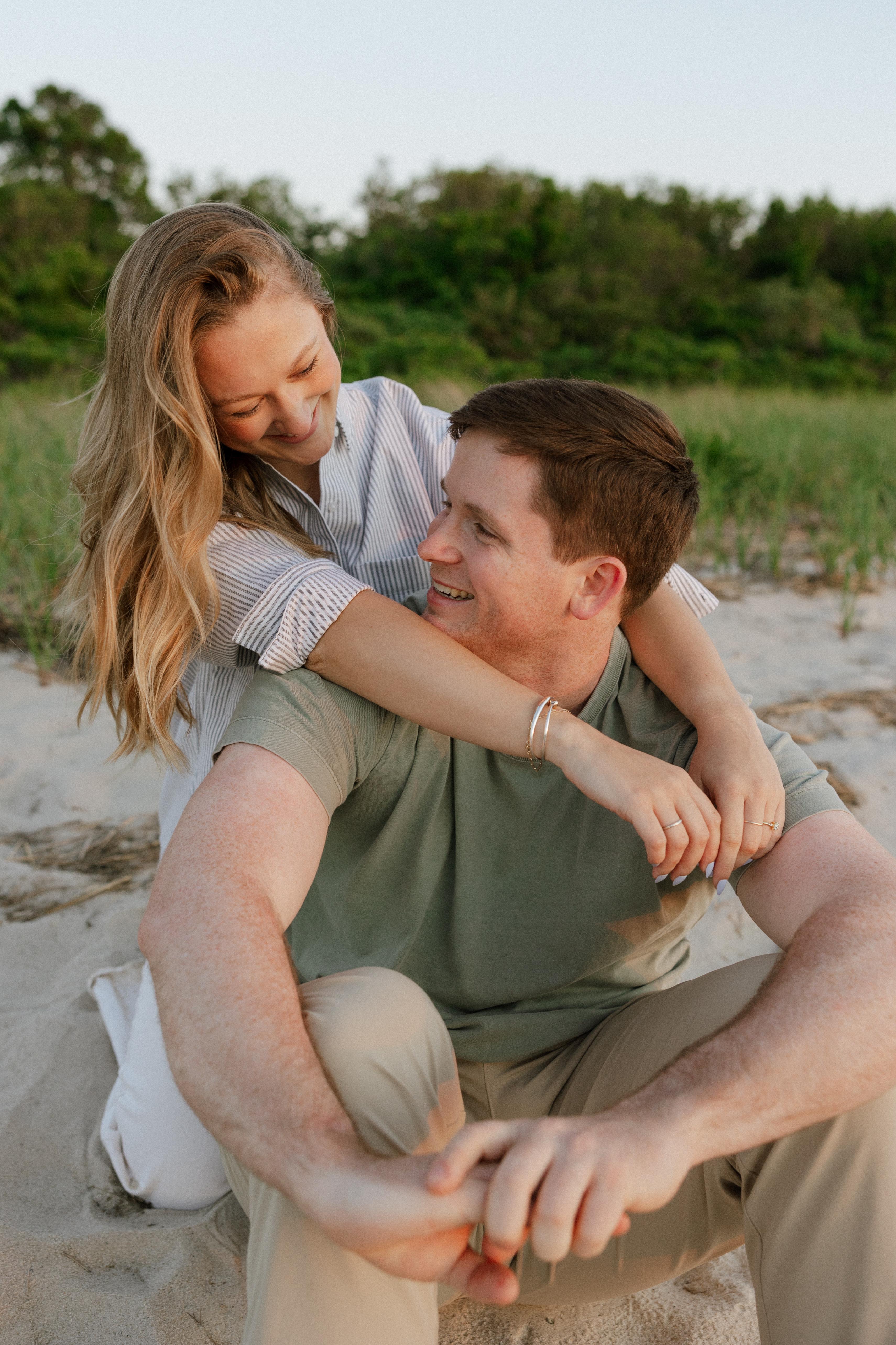 The Wedding Website of Mimi Crowley and William Wessman