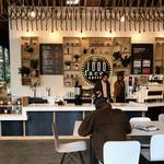 1000 Faces Coffee