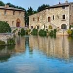 Bagno Vignoni