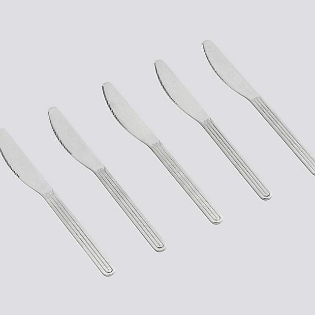 Sunday Knife, Set of 5