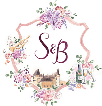 The Wedding Website of Samantha Jane Wright and Benjamin Idrees Collins