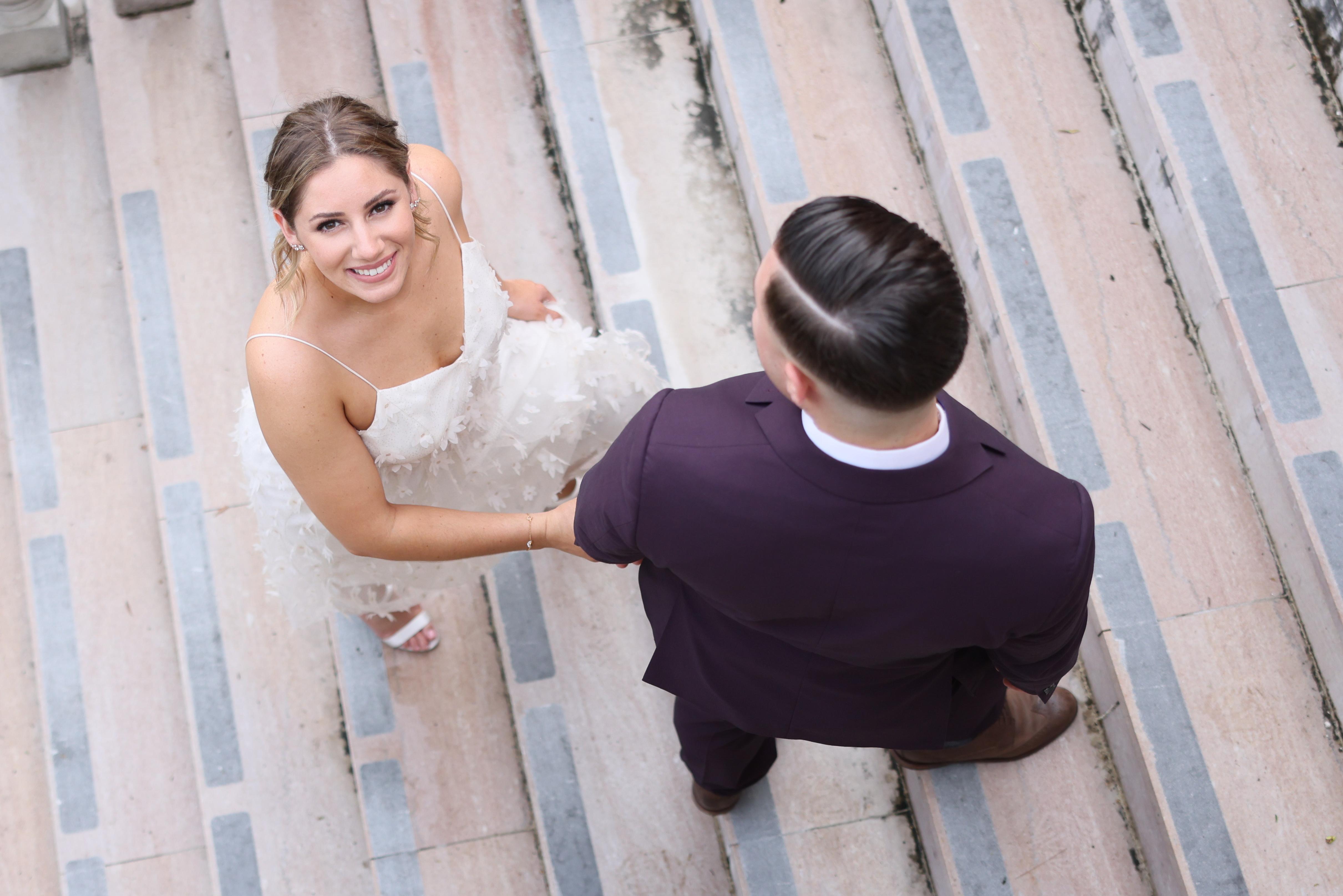 The Wedding Website of Lindsey Johns and Nick Slimick