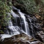 Soco Falls