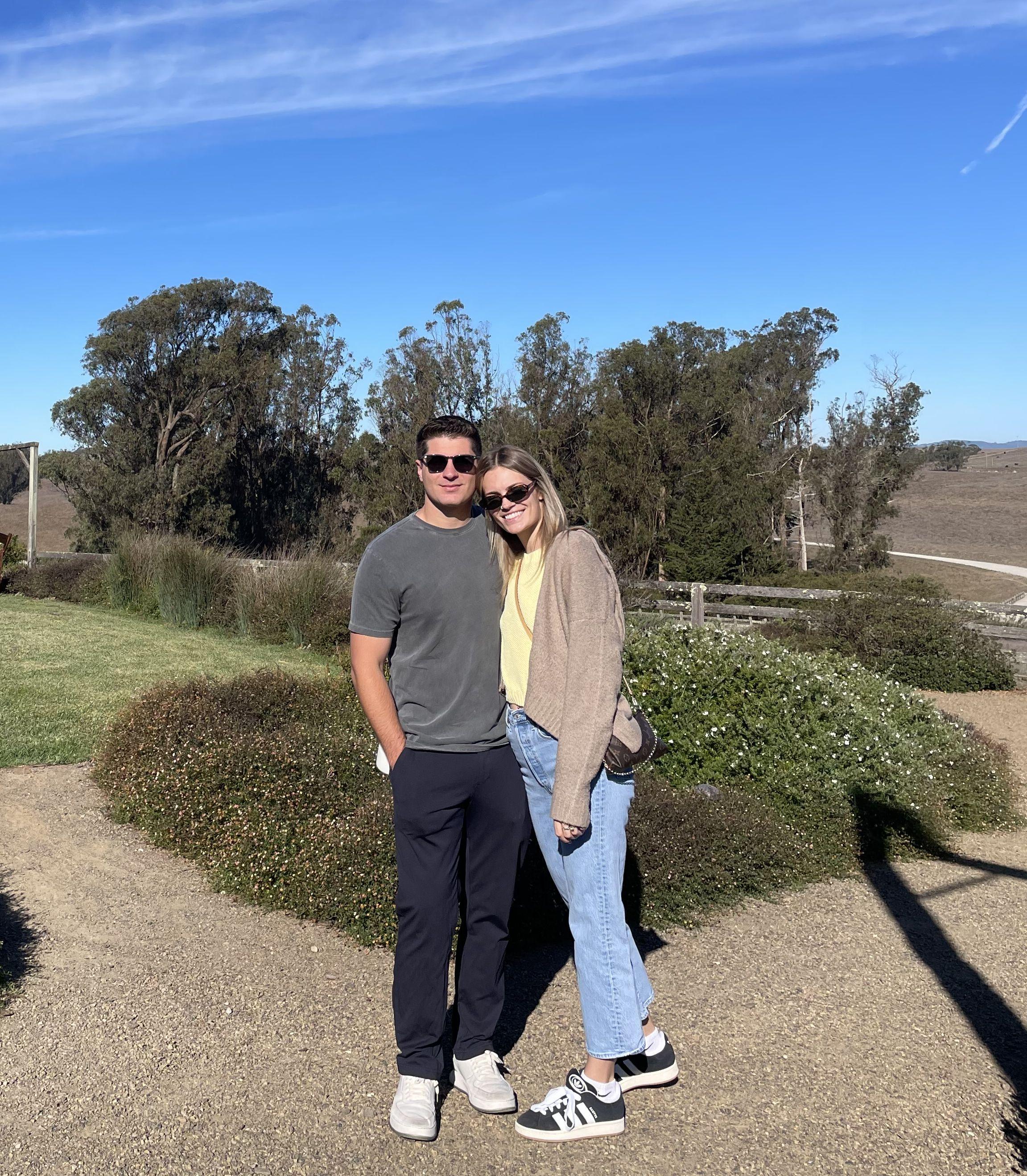 The Wedding Website of Hannah Ingram and Ryan Nicholas
